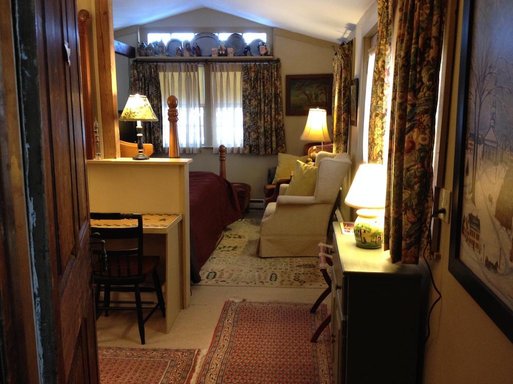 Rogers And Brown House B&B Ipswich Rum bild
