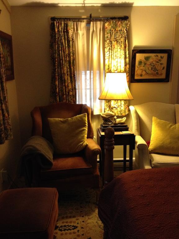 Rogers And Brown House B&B Ipswich Rum bild