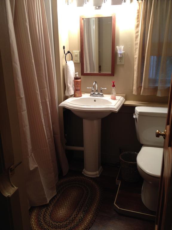 Rogers And Brown House B&B Ipswich Rum bild