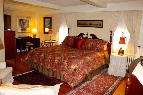 Rogers And Brown House B&B Ipswich Rum bild
