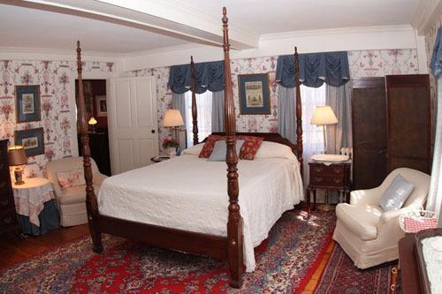Rogers And Brown House B&B Ipswich Rum bild
