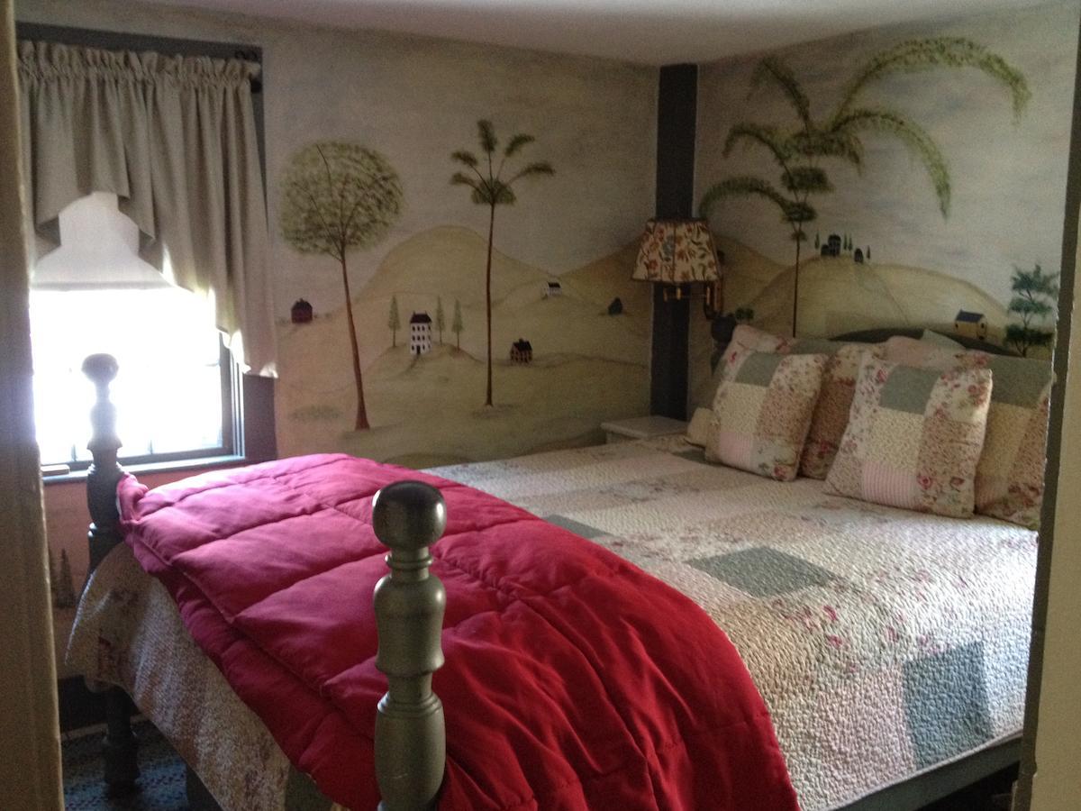 Rogers And Brown House B&B Ipswich Rum bild